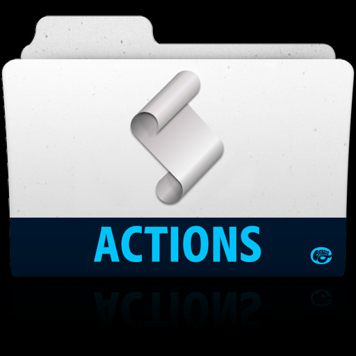 产品 文件夹 图标 adobe folders icons 简易 常用