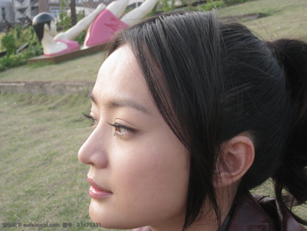 戴君竹 台湾模特 靓丽 车模 美女 品牌代言 可爱 恬静美女 美女明星 明星偶像 人物图库