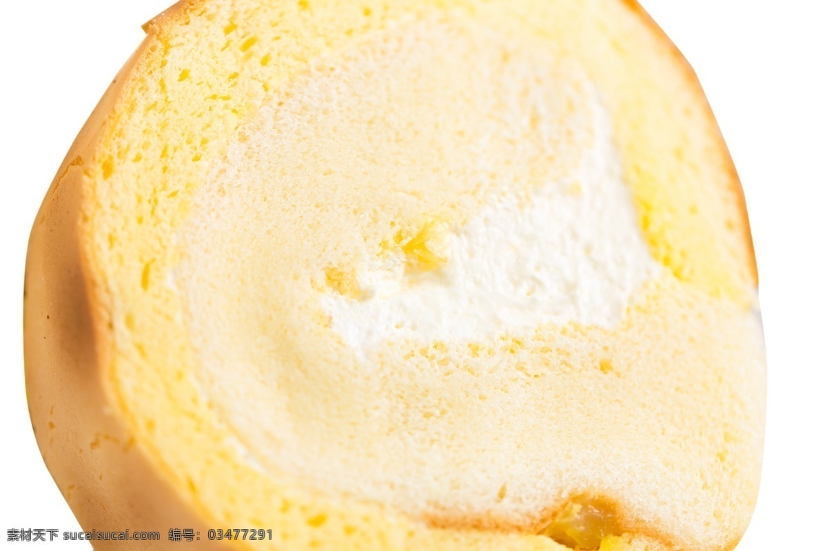 片 黄色 圆形 面包 烤面包 健康 写实 早点 美味 美食 甜品 可口