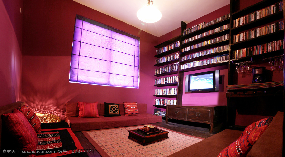 客厅 室内 布景 3d 效果图 3d效果图 客厅室内布景 高清 渲染 图 家居装饰素材 室内设计