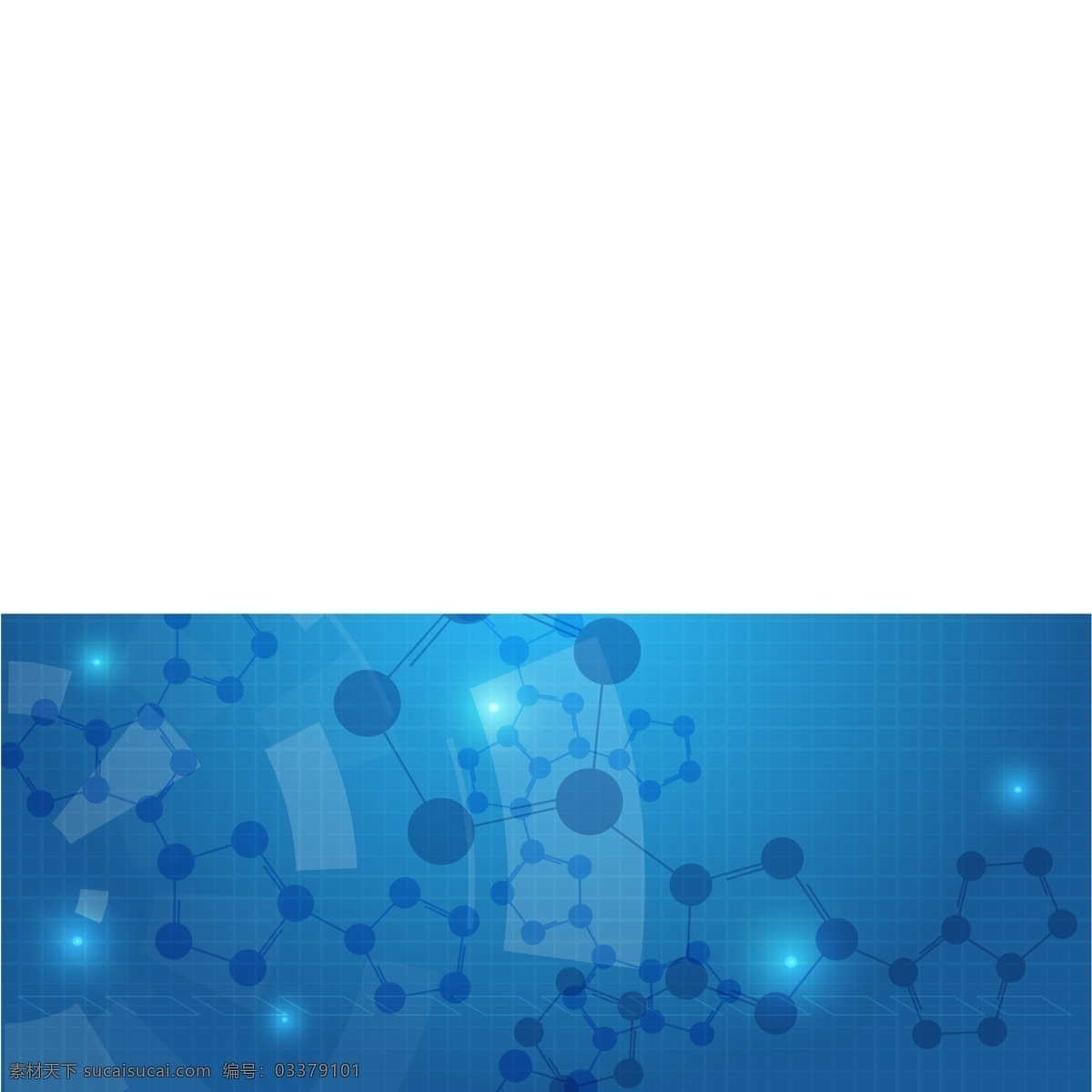 图形 元素 扁平 蓝色 矢量 背景 banner 高科技 海报 几何 渐变 科技 科技风 科技感 矢量背景 图形元素