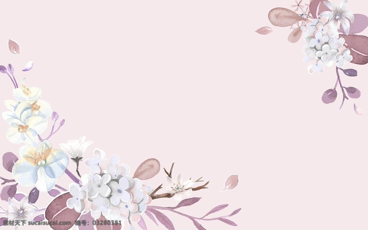 生日卡片 生日快乐 庆祝 节日卡片 气球 礼物 小清新卡片 生日蛋糕 派对卡片 可爱卡片 聚会彩旗 彩色旗帜