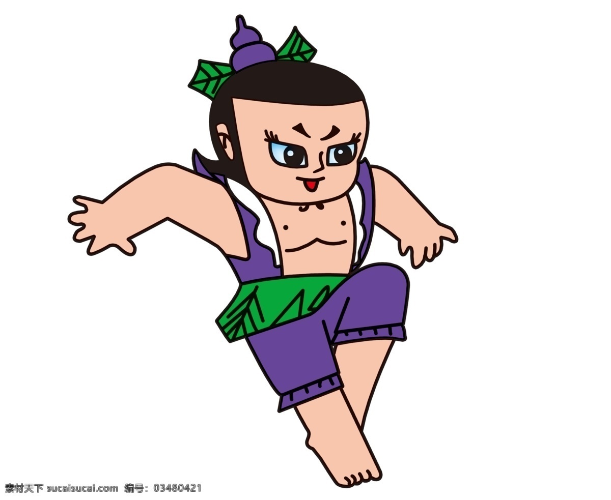 葫芦娃 