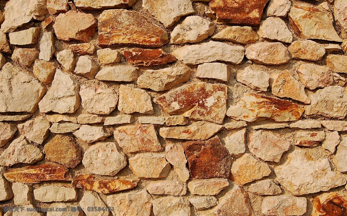 岩石免费下载 墙 岩石 泛黄 装饰素材 背景墙
