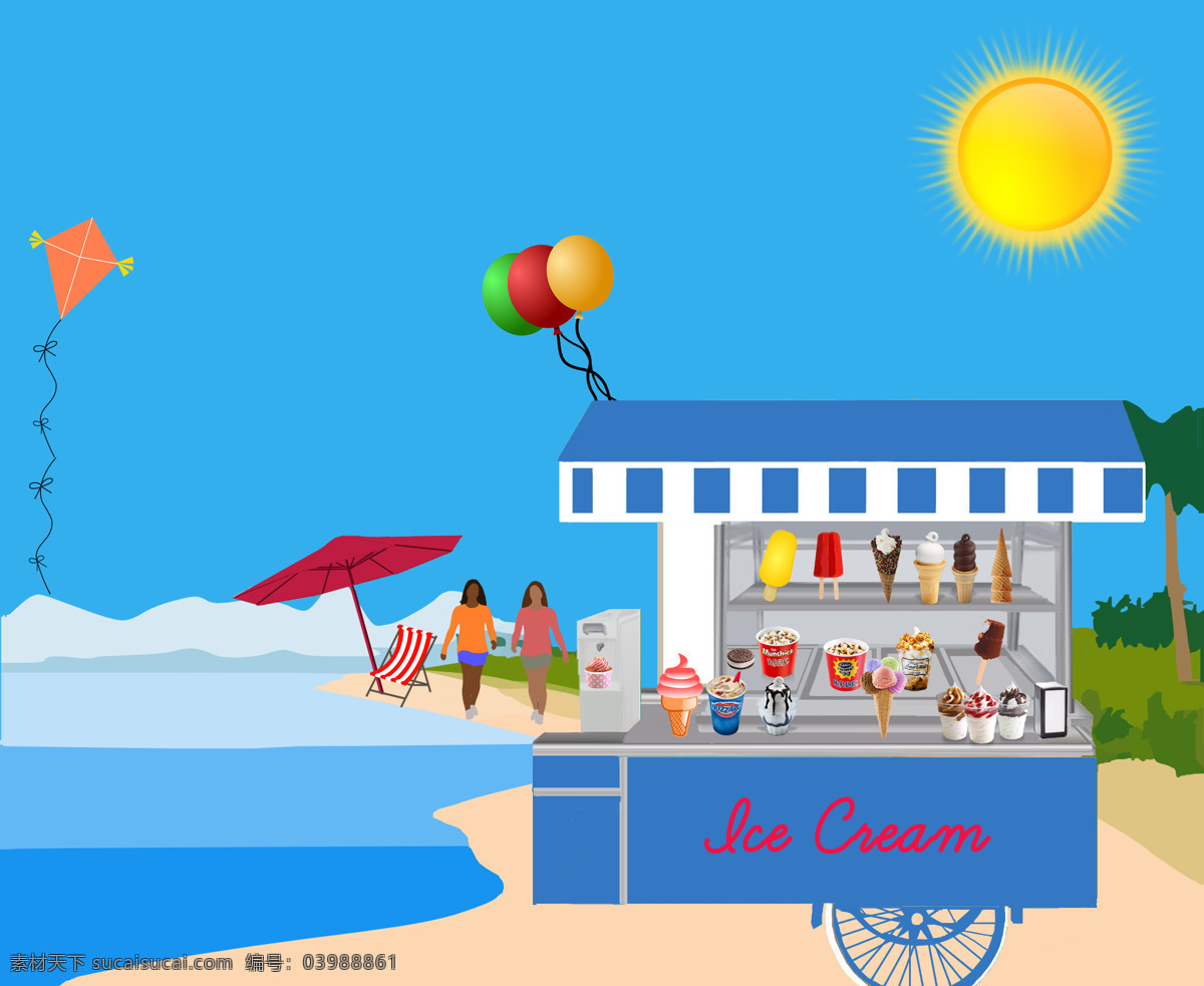 冰淇淋 冰淇淋广告 冰淇淋海报 冰淇淋图片 菜单 蛋卷 动漫动画 动漫人物 沙滩 海边 夏季 冰淇淋车 冰淇淋球 小点心 甜点 水果冰淇淋 冰淇淋机画册 奶油冰淇淋 冰淇淋蛋糕 卡通 动漫 可爱