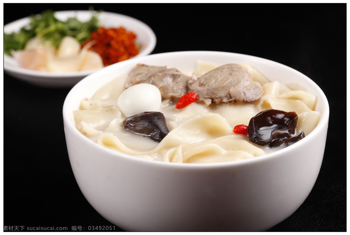 河南烩面 美食 传统美食 餐饮美食 高清菜谱用图