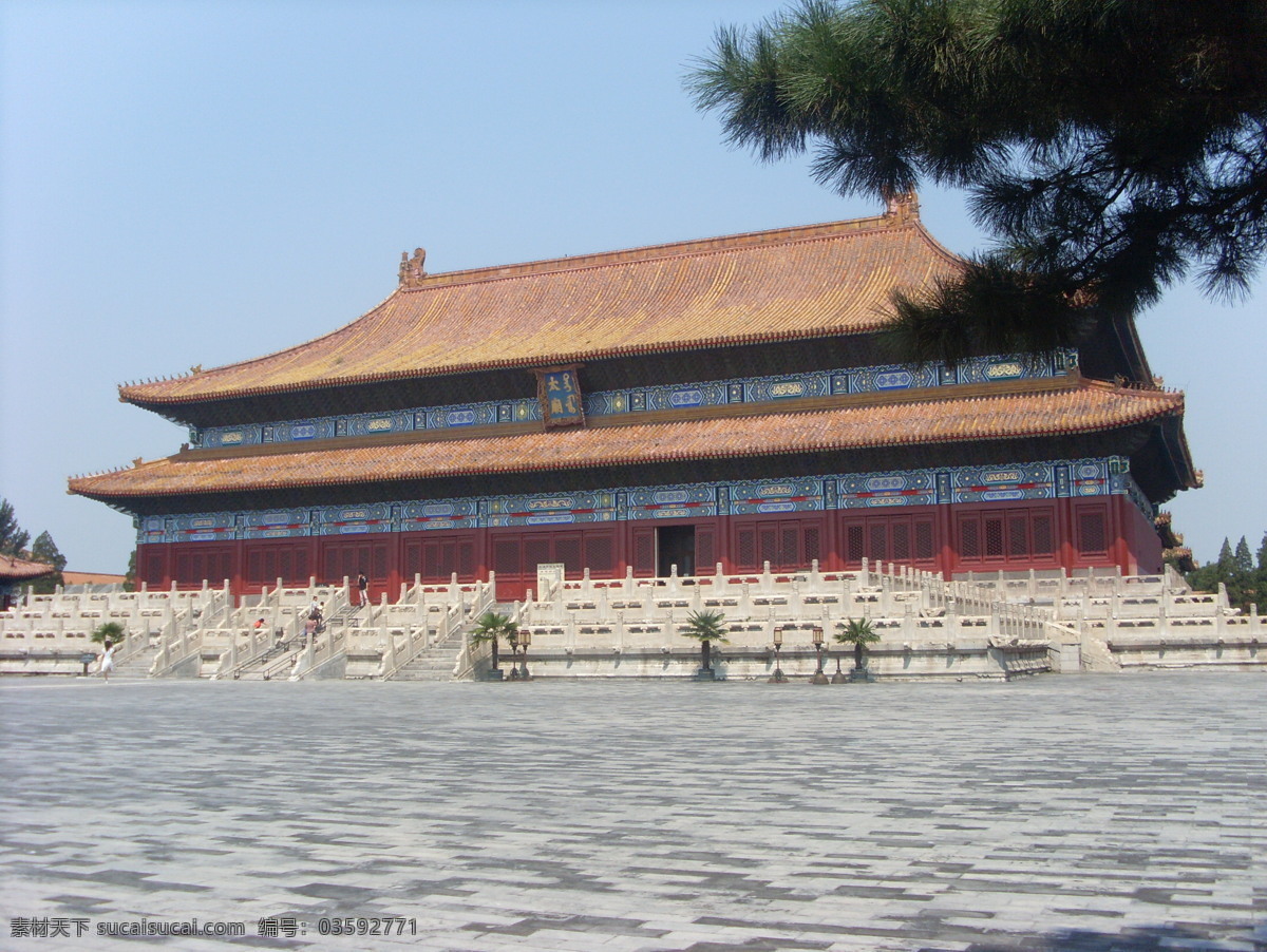 北京古建筑 北京 古建筑 故宫 古文化 大殿 建筑物 建筑摄影 建筑园林