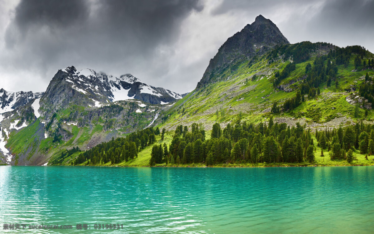 山水 白云 风景 湖泊 湖水 蓝天 山峰 山水风景 自然 自然风景 自然景观 生活 旅游餐饮