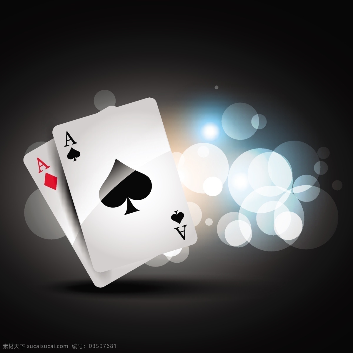 扑克游戏背景 扑克 游戏 扑克赛 比赛 娱乐 游戏素材 扑克素材 动感 休闲娱乐体育 生活百科 休闲娱乐