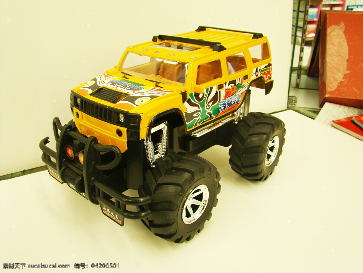 悍马 玩具车 超市素材 摄影图 玩具 悍马玩具车 图片库