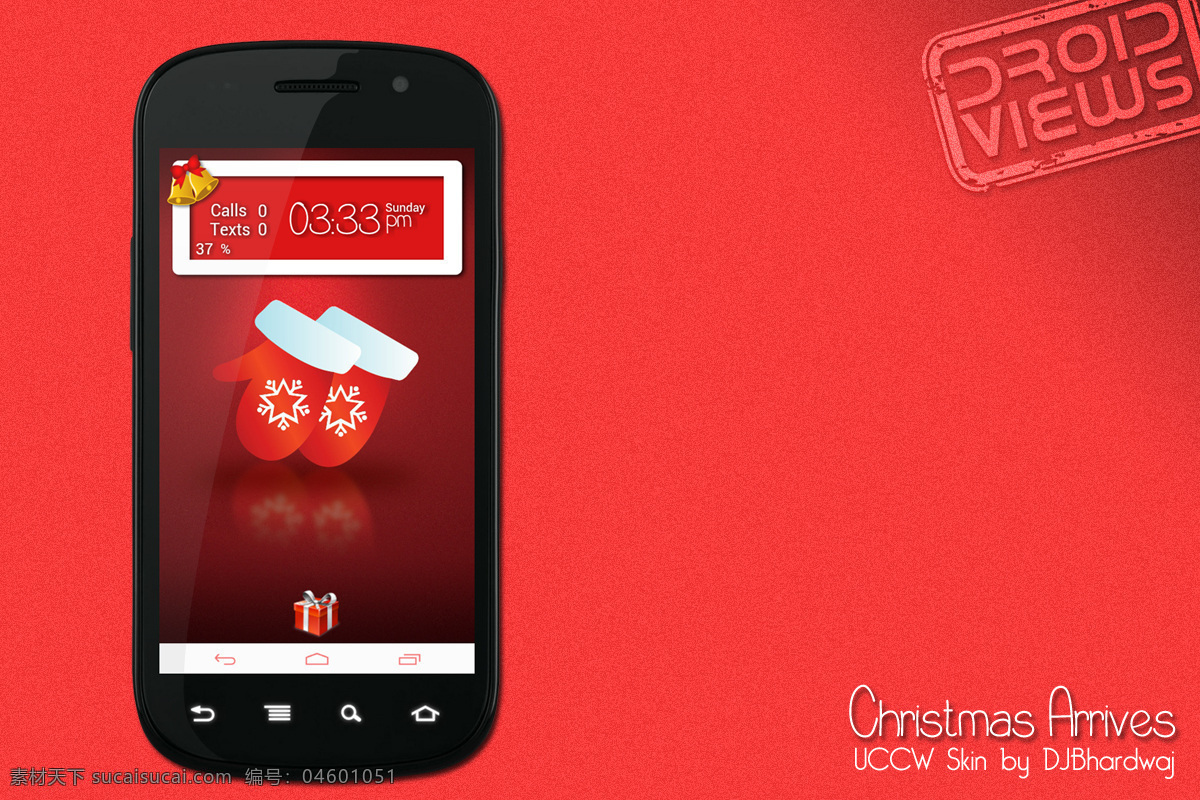 android app 界面设计 ios ipad iphone 安卓界面 手机app 圣诞节的到来 界面设计下载 手机 模板下载 界面下载 免费 app图标