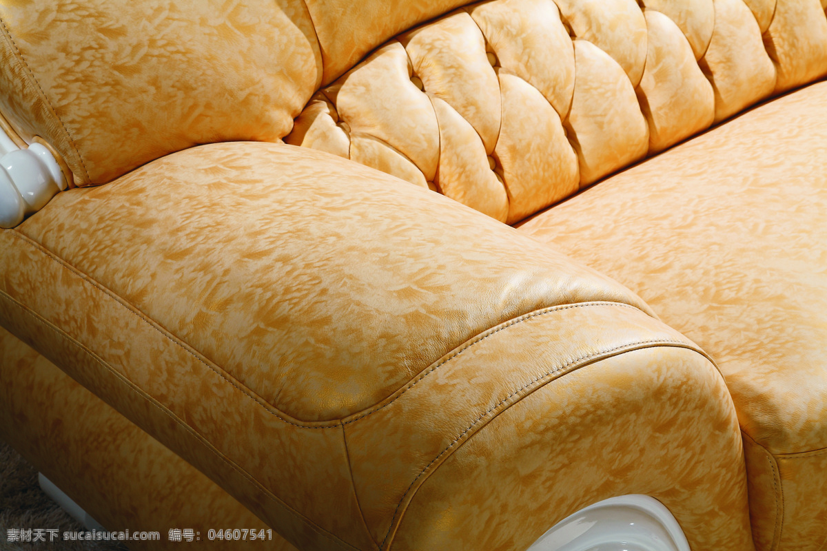 欧式 沙发 典雅 高清 宫廷 贵族 家居生活 欧式沙发 真皮 生活百科 家居装饰素材