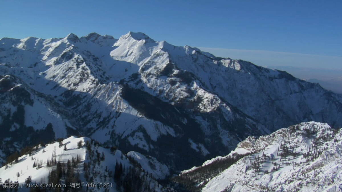 视频免费下载 雪山 股票 录像