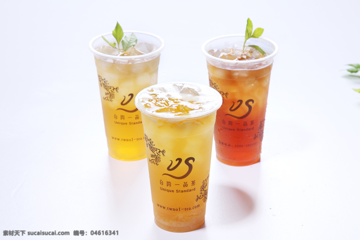 杯子 餐饮 餐饮美食 茶饮 奶茶 清茶 饮料 茶饮奶茶 芒果绿 桂花绿茶 三杯茶 饮品 饮料酒水 矢量图 日常生活
