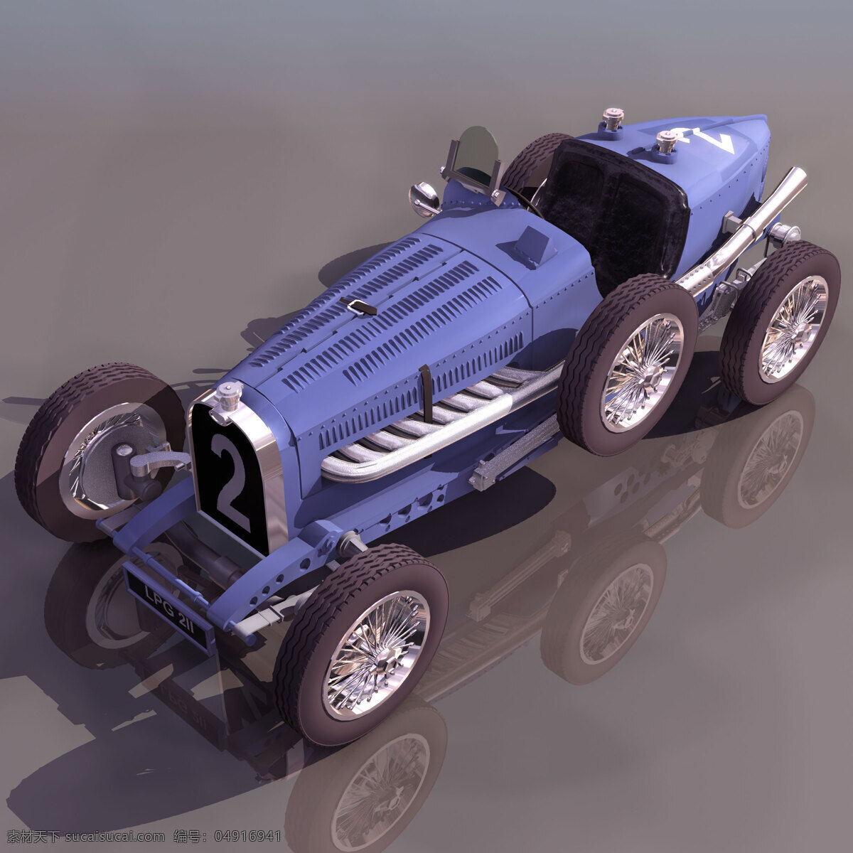 小轿车 模型 bugatti 小轿车模型 机动车辆 赛车跑车 3d模型素材 电器模型