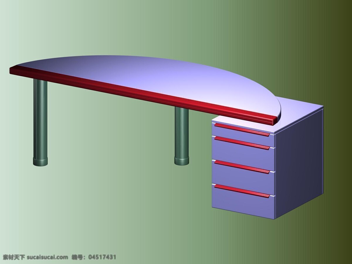 办公 家具 办公桌 3d 模型 3d素材 3d素材下载 家居模型 家居素材 3d素材模板 3d模型素材 家具模型