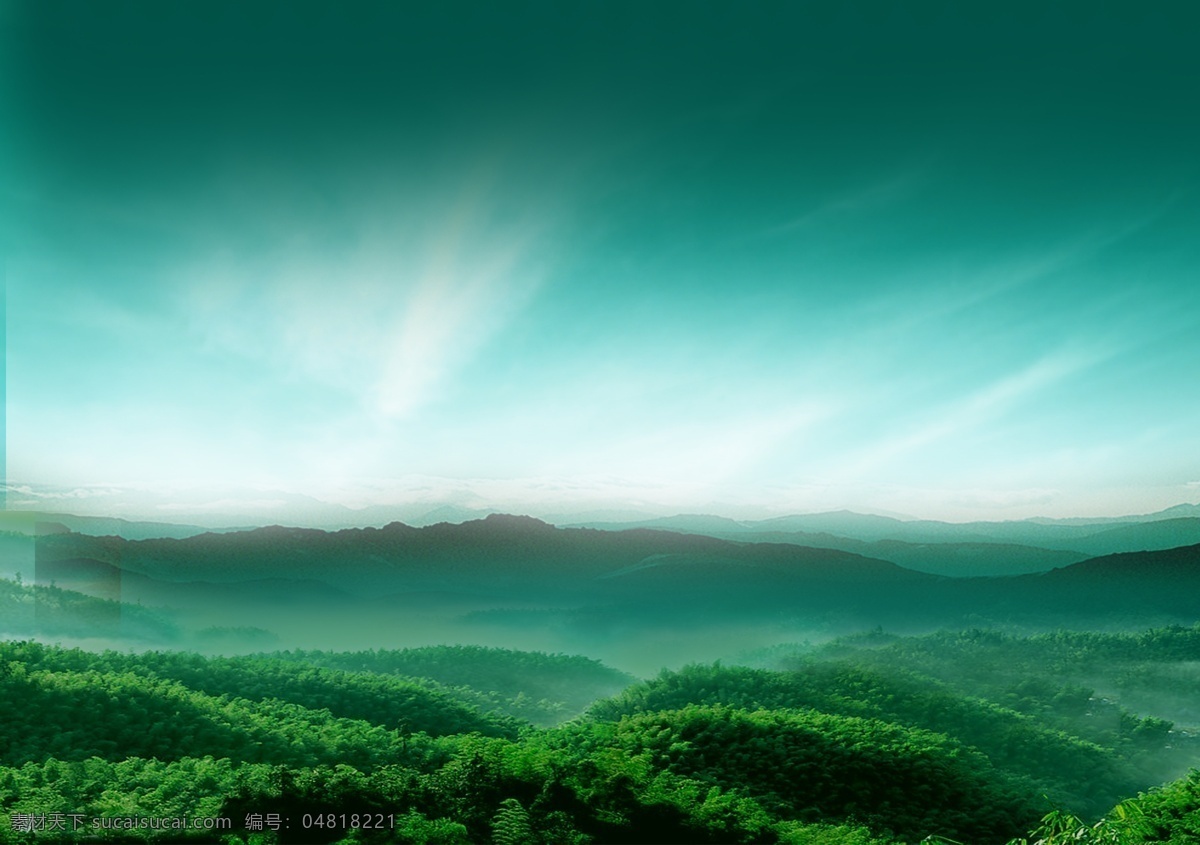 唯美 大山 风景 图 创意 绿色环保 海报 大气 大自然图片 风景摄影 环保海报模板 环保素材 绿色家园 绿竹 清爽背景 竹子图片 自然风光 大山图片 自然图片 自然风景图片 自然景观 环保公益海报