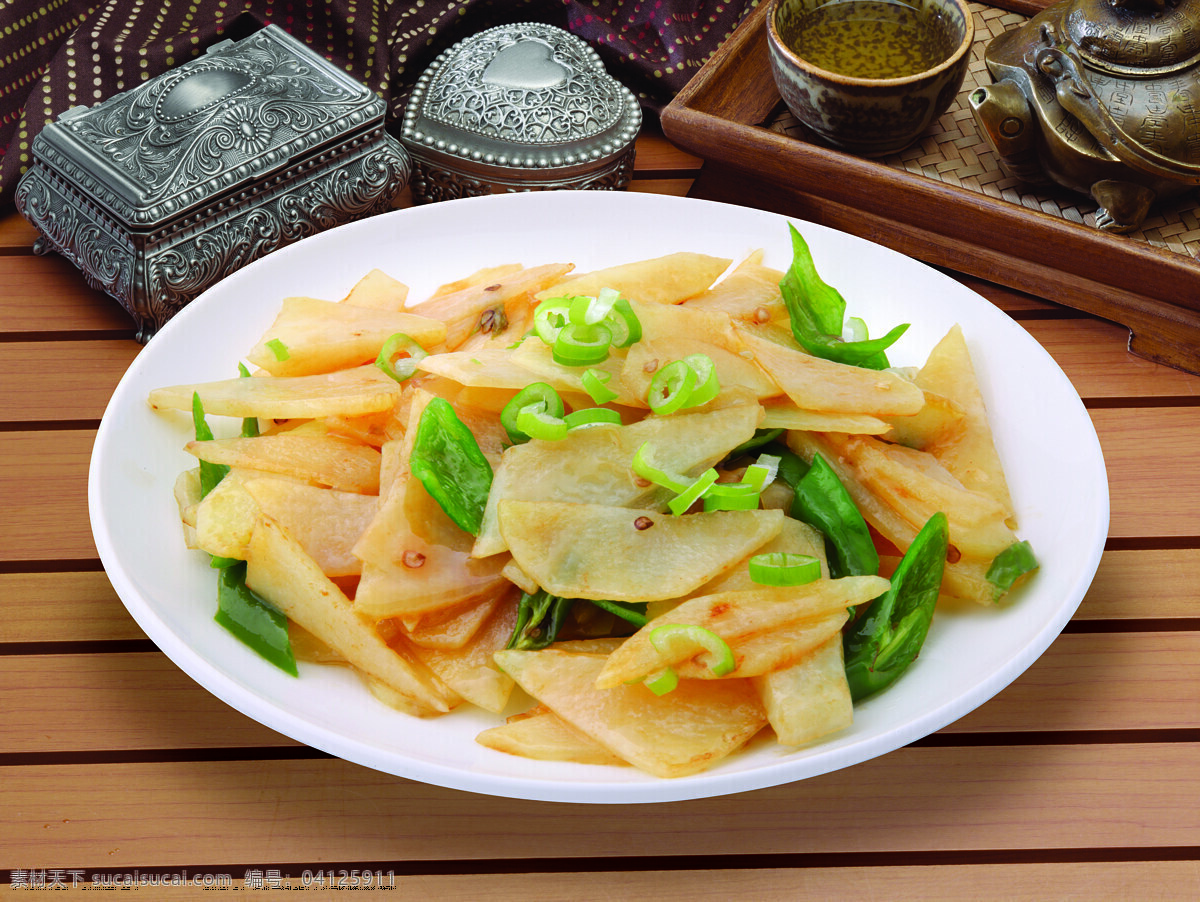 炒菜 炒萝卜 家常菜 农家菜 菜品 菜肴 菜单 餐饮美食