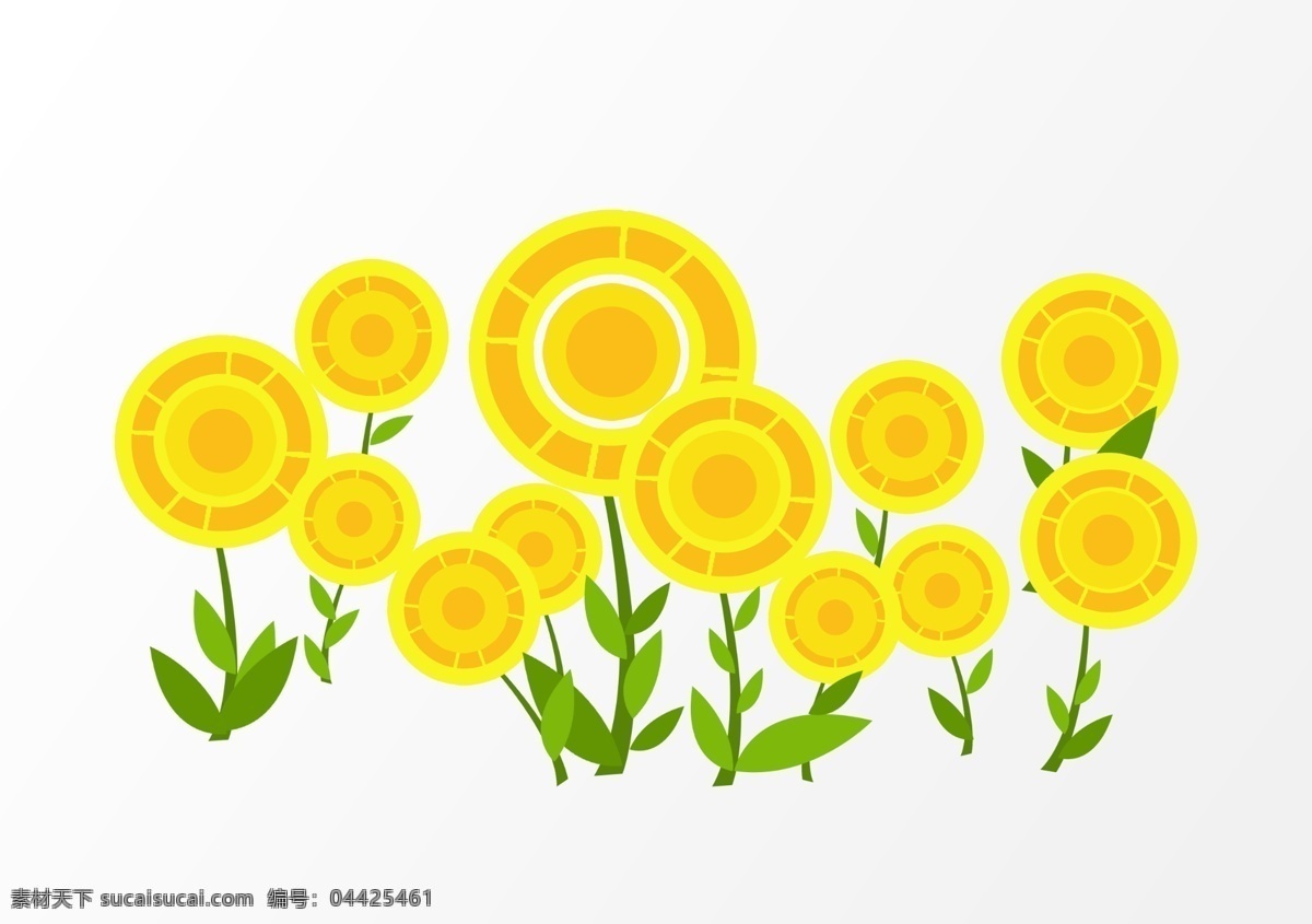 春季 花朵 向日葵 元素 鲜花 花朵元素 花朵素材 向日葵元素 向日葵素材 花 黄色花朵 清明元素 端午节元素 装饰元素 装饰素材 装饰图案 春季元素 春季素材 夏季元素 夏季素材