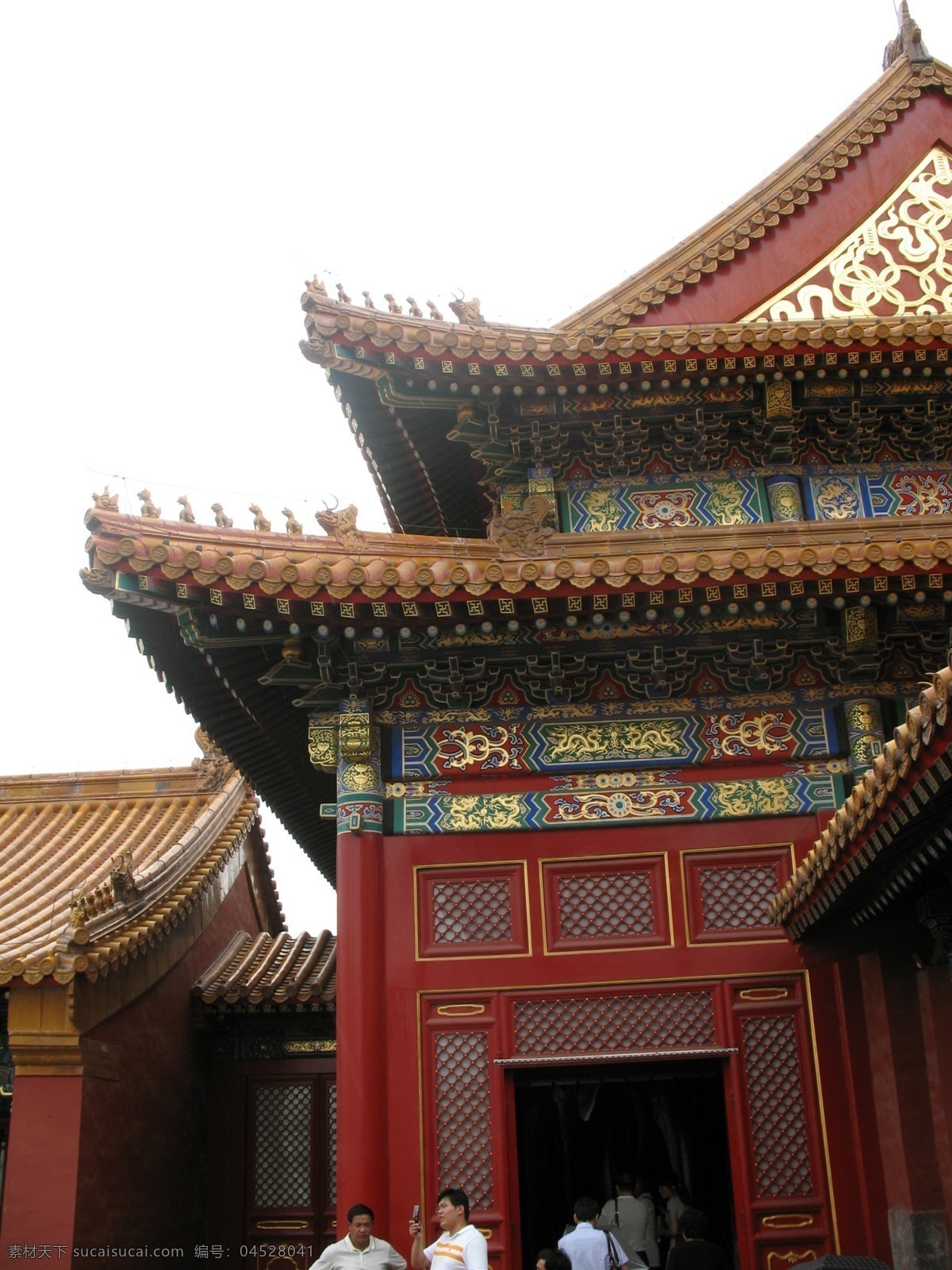 故宫 北京 历史 政治中心 旅游 名胜 景区 游客 风光建筑 建筑园林 建筑摄影