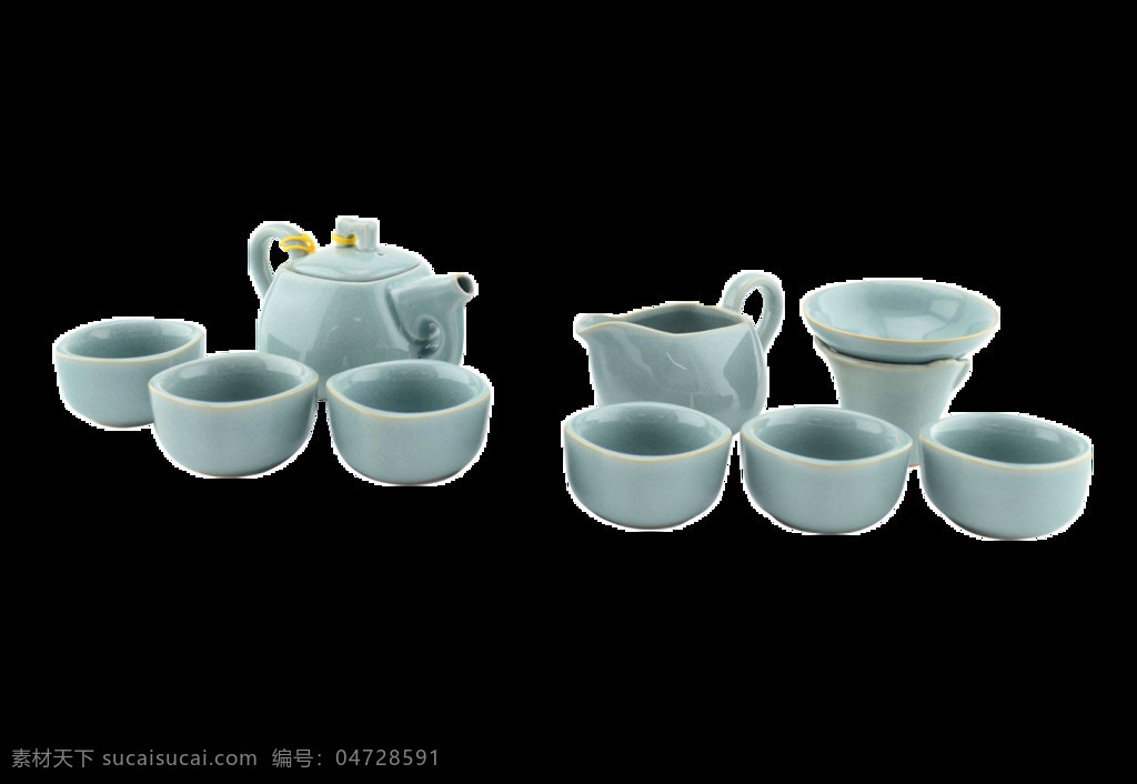 清新 风格 淡绿色 茶杯 产品 实物 产品实物 浅色茶杯 浅色茶壶 清新茶具 清新风格