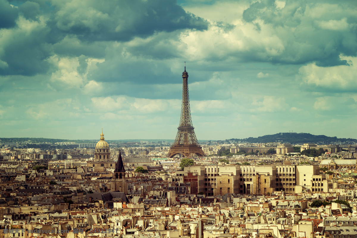巴黎 城市 建筑摄影 建筑风光 城市图片 法国建筑 巴黎风光 都市风光 美丽风光 美丽风景 名胜古迹 旅游胜地 建筑设计 环境家居 黑色