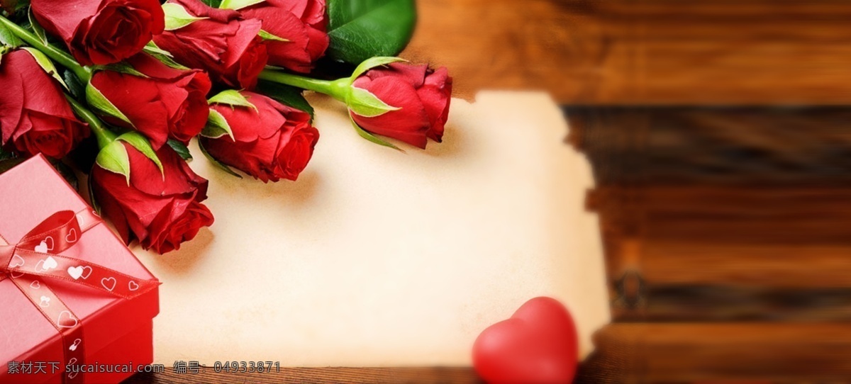 唯美 大气 盒装 玫瑰花 做 旧 海报 背景 红玫瑰 唯美大气 玫瑰 花 海报背景图片 大图 高清 淘宝 天猫