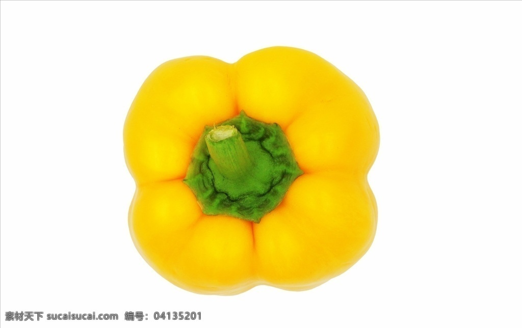 黄色彩椒 菜色蔬菜 蔬菜 西餐 食材 食物 餐饮美食 食物原料