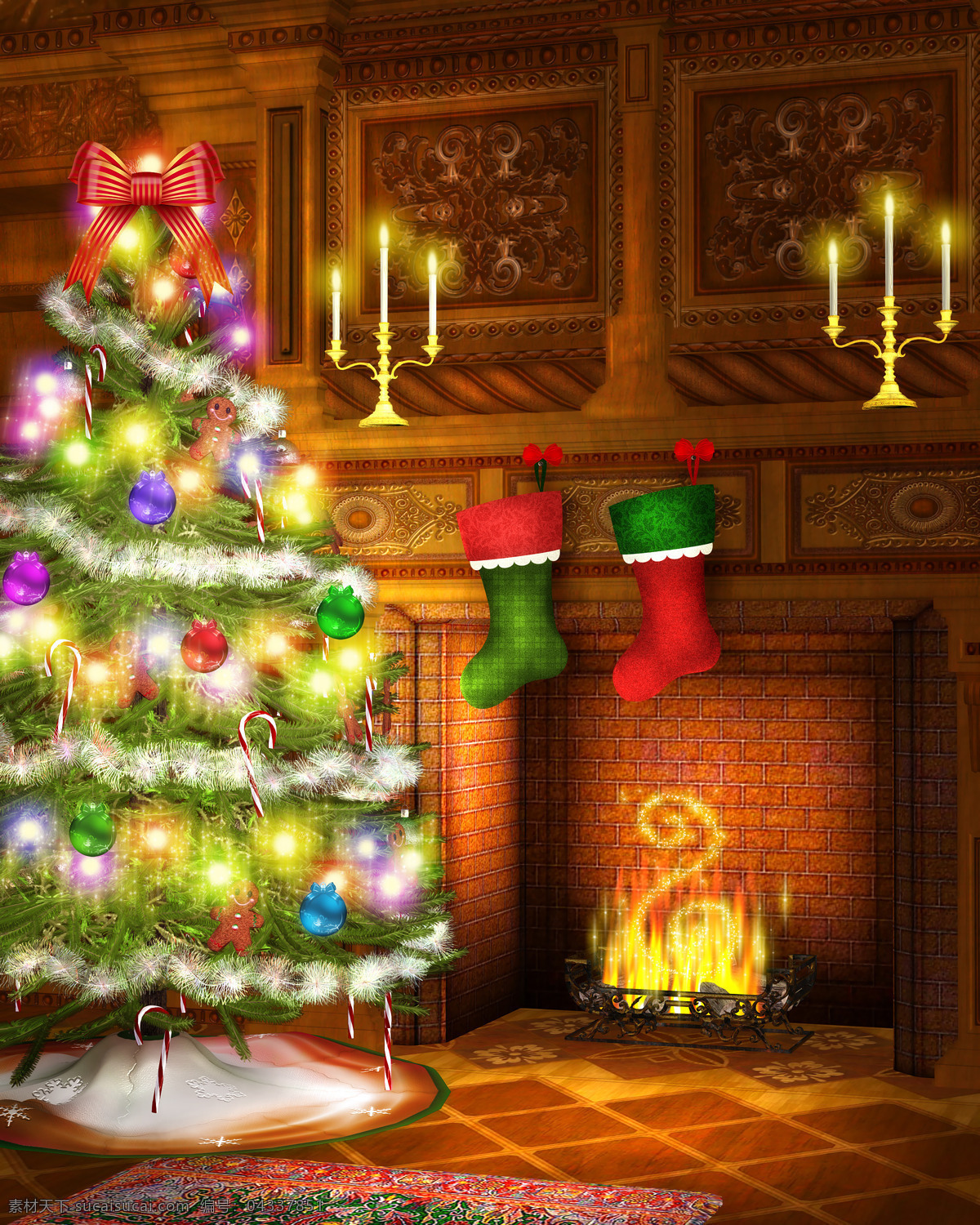 甜蜜 圣诞节 节日 圣诞节快乐 雪花 梦幻 唯美 甜蜜圣诞节 圣诞节袜子 圣诞树 炉火 温暖 烛台 霓虹灯 圣诞节图片 生活百科