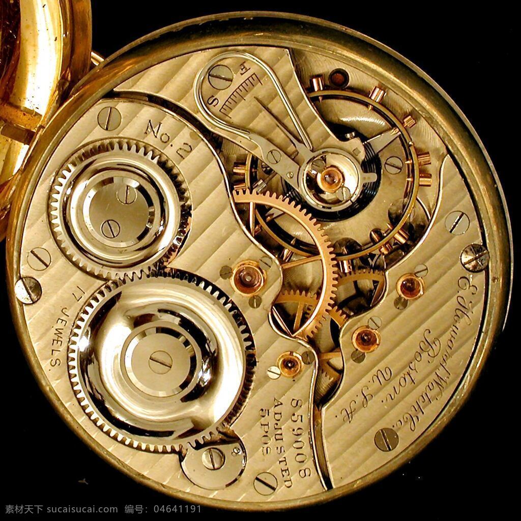 机芯 watch movement 腕表 手表 表 机械 齿轮 艺术 精美 奢侈品 时间 金属 内涵 陀飞轮 发条 生活素材 生活百科