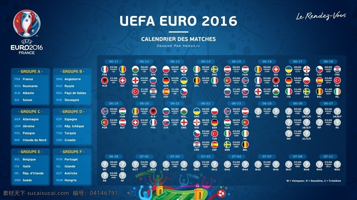 欧州杯对阵图 欧洲杯 2016 欧洲杯赛程表 法国世界杯 足球赛 欧洲杯展板 欧洲杯展架 欧洲杯广告
