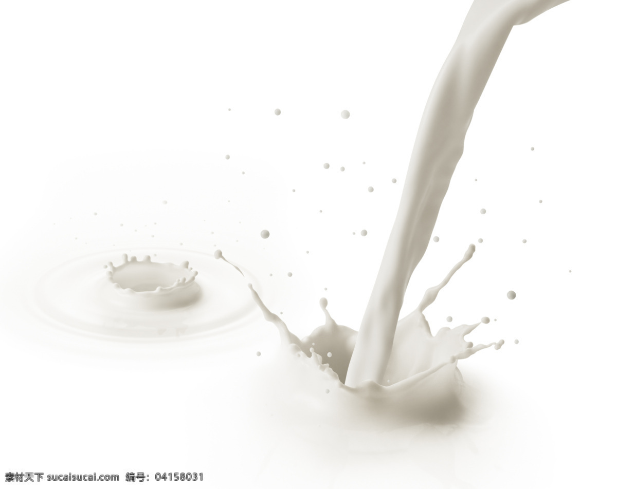 餐饮美食 动感 动态 飞溅 牛奶 饮品 设计素材 模板下载 动感牛奶 psd源文件 餐饮素材