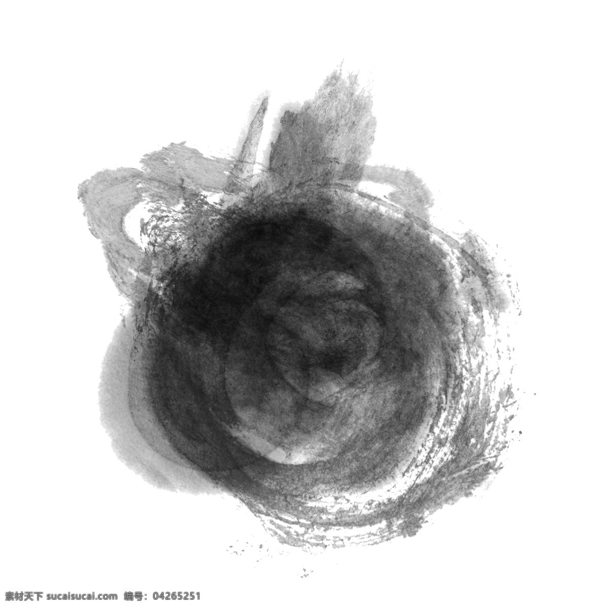 墨迹 水墨 黑色 喷墨 中国风墨迹 传统文化 传统艺术 水墨笔刷 笔墨效果 笔墨 墨 仿真墨迹 古风墨迹 古风磨痕 中国风 典雅 古典 古风 圆形 墨点 笔刷