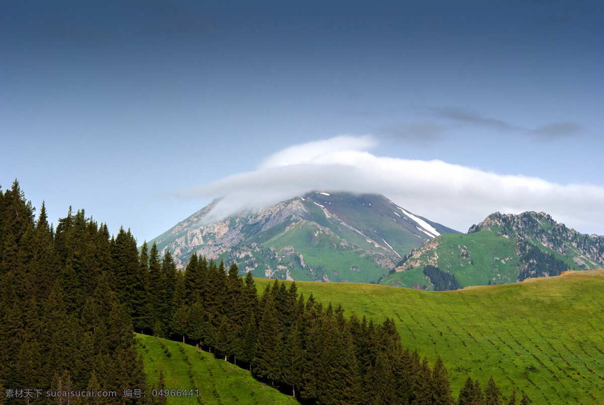 新疆天山 唯美 炫酷 风景 风光 旅行 自然 新疆 天山 旅游摄影 国内旅游