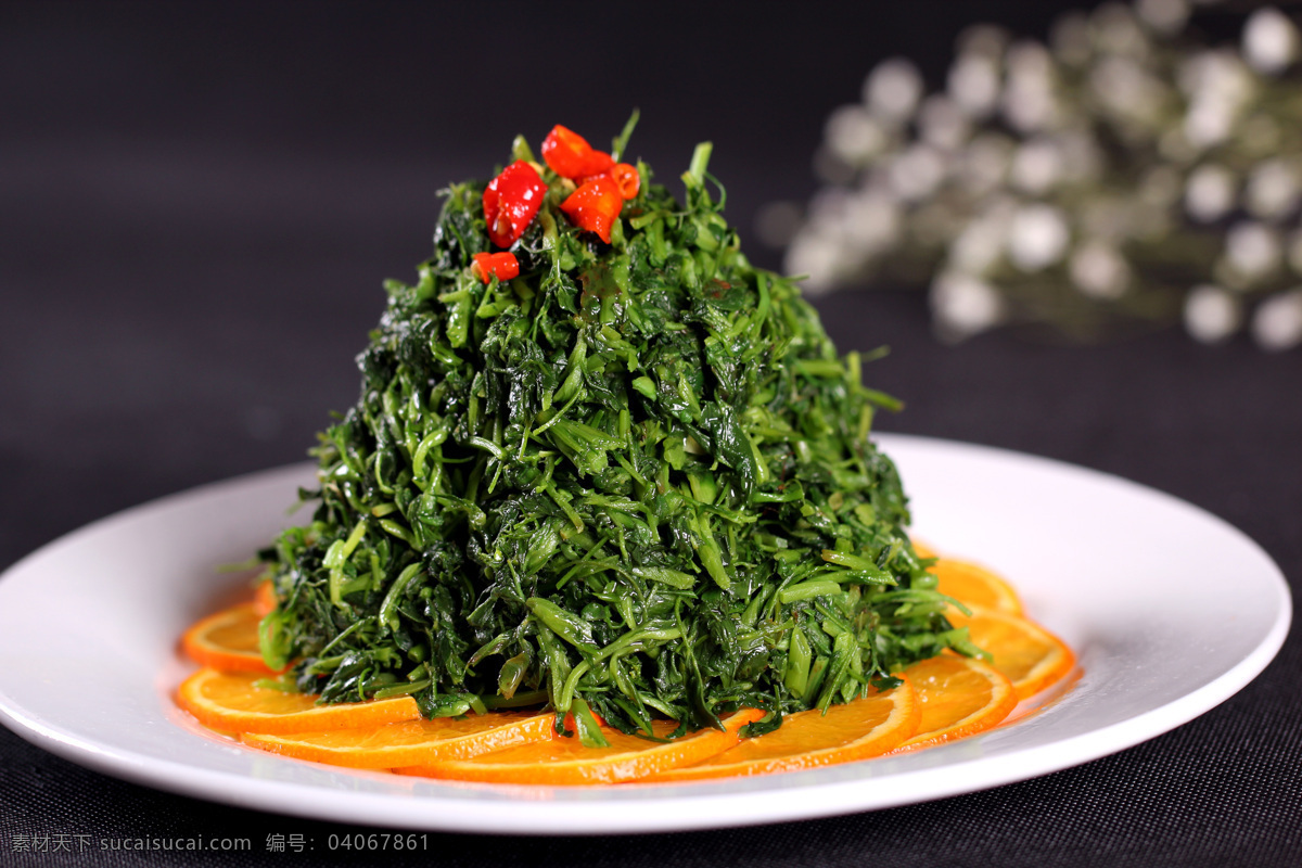 炝拌山野菜 炝拌野菜 山野菜 灰灰菜 凉拌山野菜 拌野菜 凉拌野菜 凉拌灰灰菜 拌灰灰菜 菜品摄影 传统美食 餐饮美食