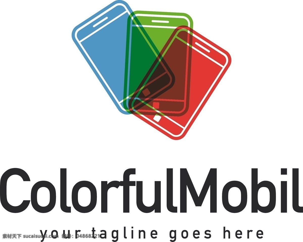 手机 形状 标志 模板 标识 业务 摘要 电话 移动 营销 色彩 企业 公司 品牌 标志的抽象 现代企业形象 身份 颜色