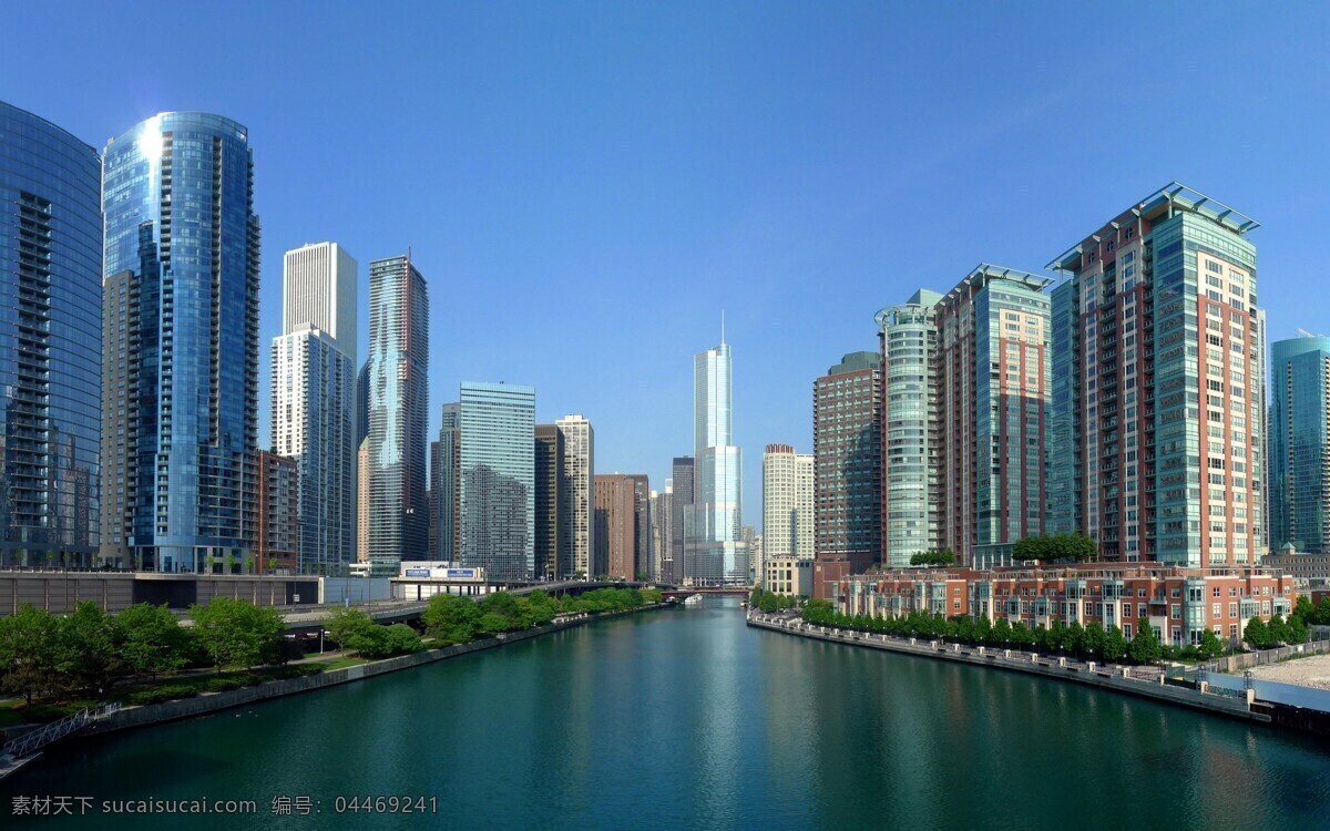 芝加哥 高楼 建筑 美国 美国城市 城市 城市建筑 高楼建筑 高楼大厦 大厦 大楼 建筑物 现代建筑 建筑园林 建筑摄影