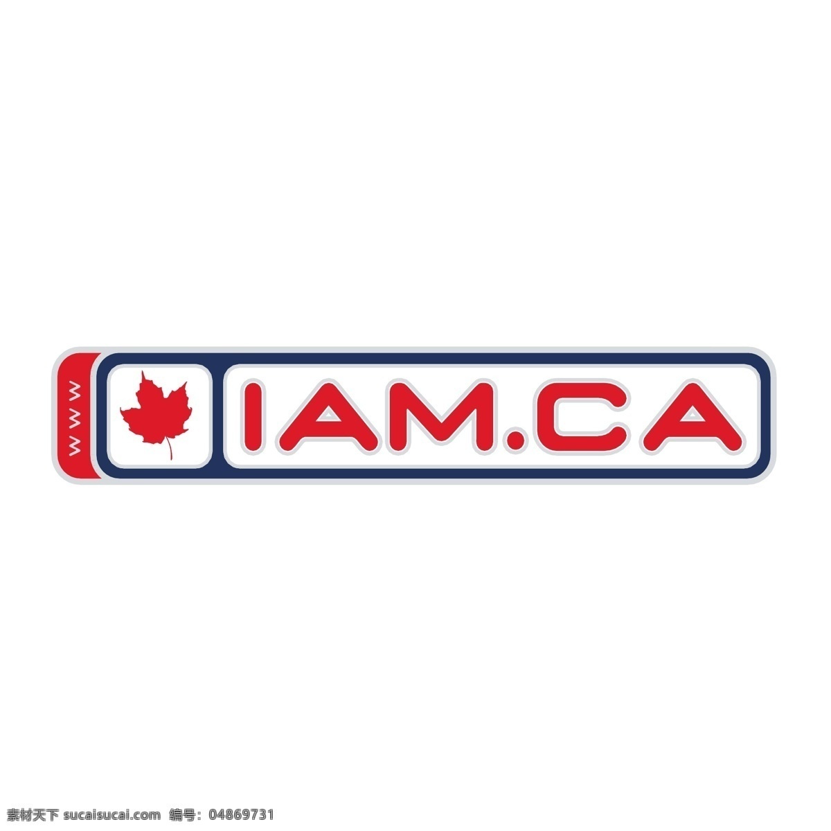 加拿大人 自由 加拿大 标志 psd源文件 logo设计