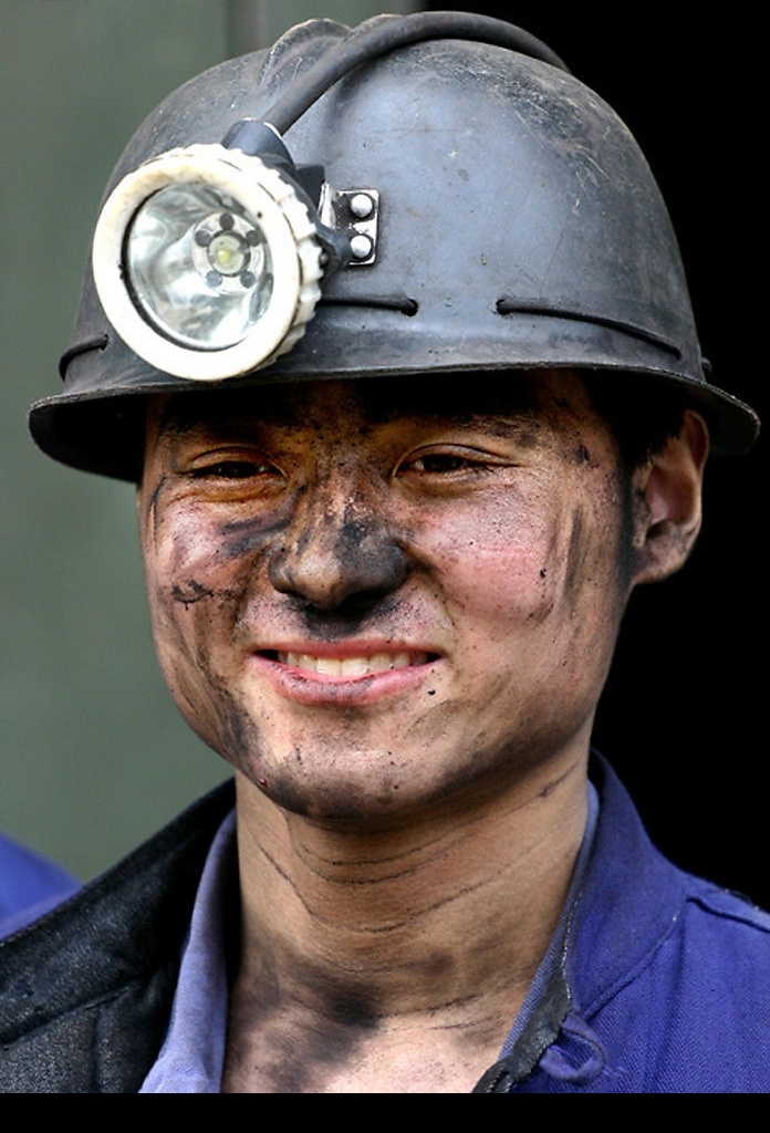 矿工写真 矿工 写真 超清 工人 人物图库 职业人物 摄影图库