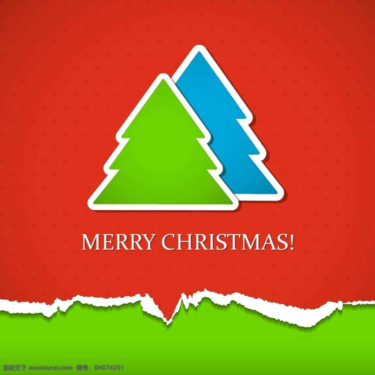 圣诞背景设计 贺卡 卡片 底纹背景 圣诞贺卡 矢量背景 展板背景 矢量素材 圣诞树 矢量树 底纹边框 红色