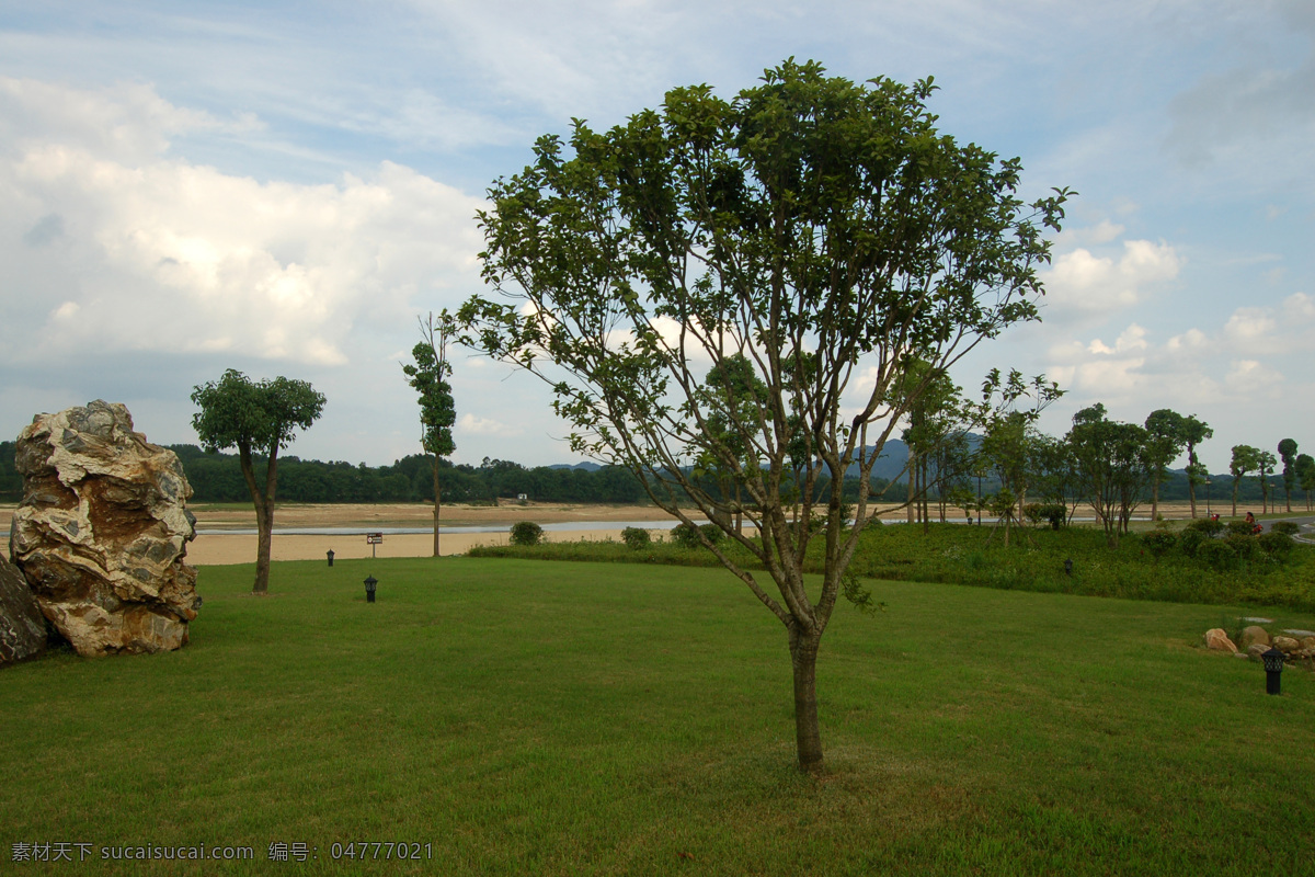 园林景观 园林 草坪 风景园林 风景 建筑园林 园林建筑