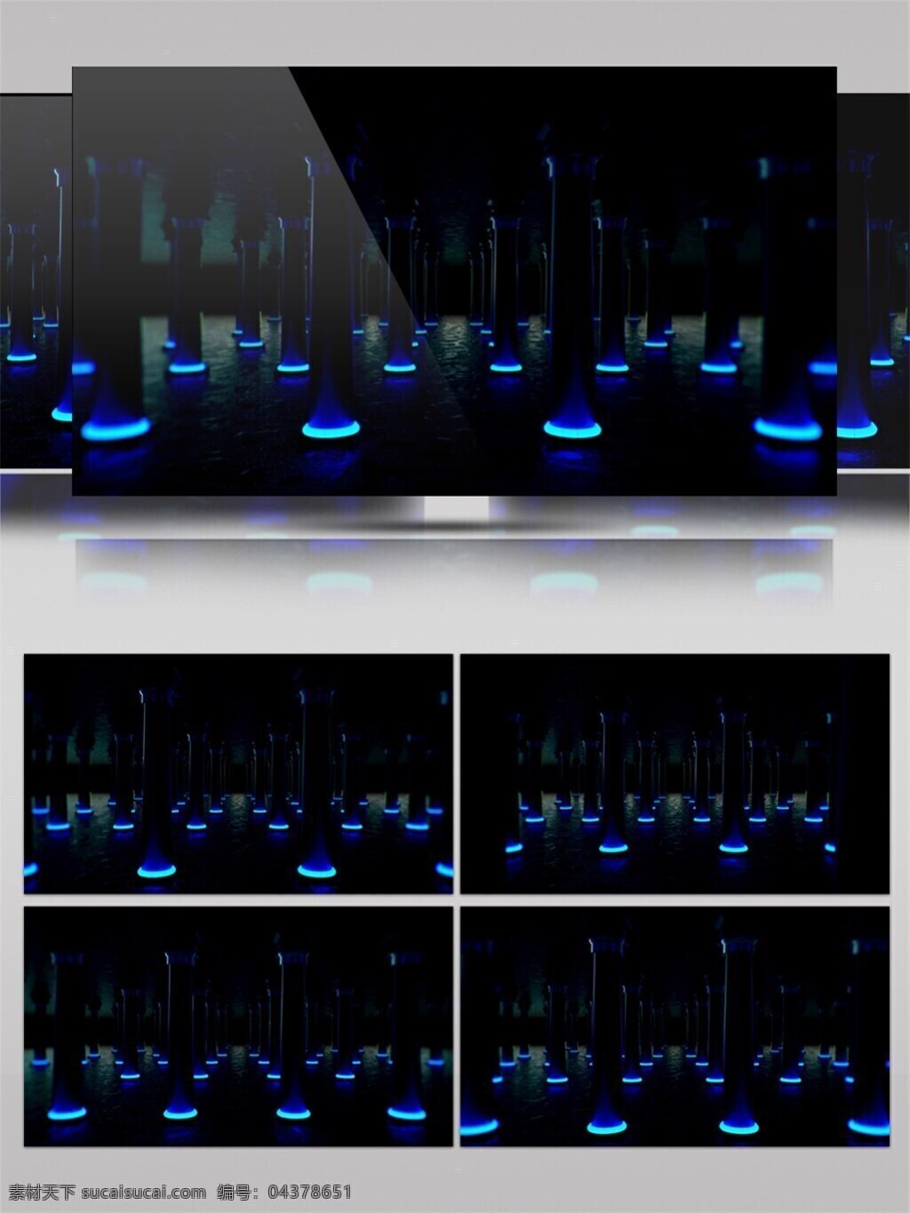 光 蓝光 点 高清 视频 3d视频素材 光闪闪 光丝绸 色彩融合 闪屏画面 特效视频素材