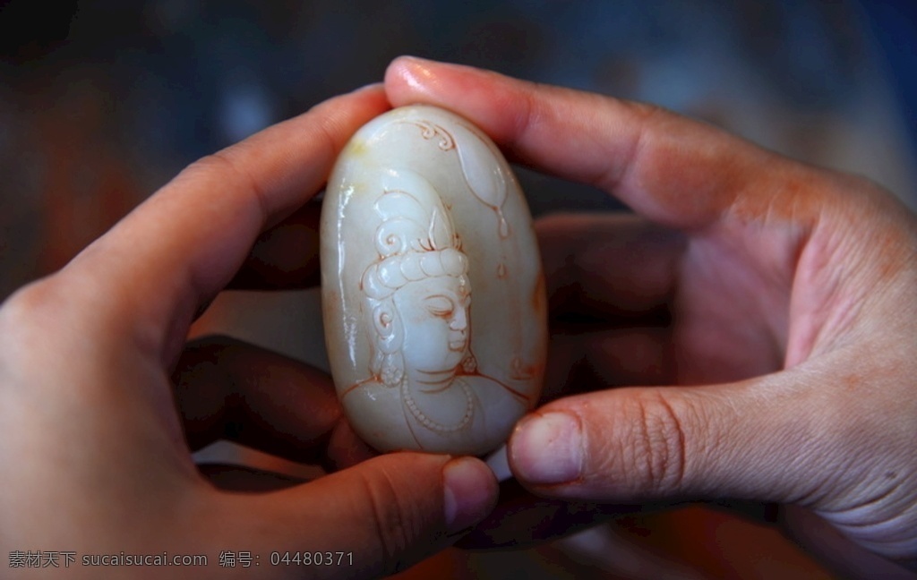 玉石雕刻 雕刻 玉雕 比赛 玉器 玉石 文化艺术 传统文化