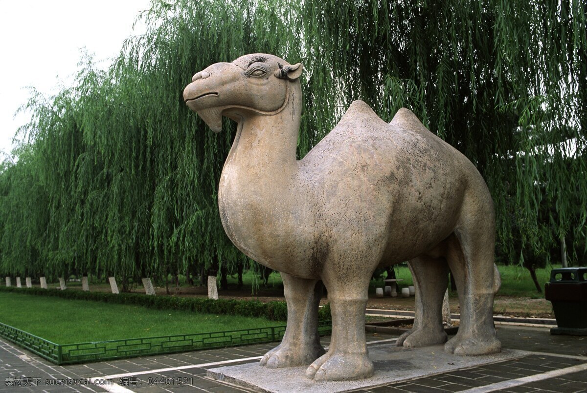 骆驼 石雕 雕刻 文化 装饰素材 印章 图案
