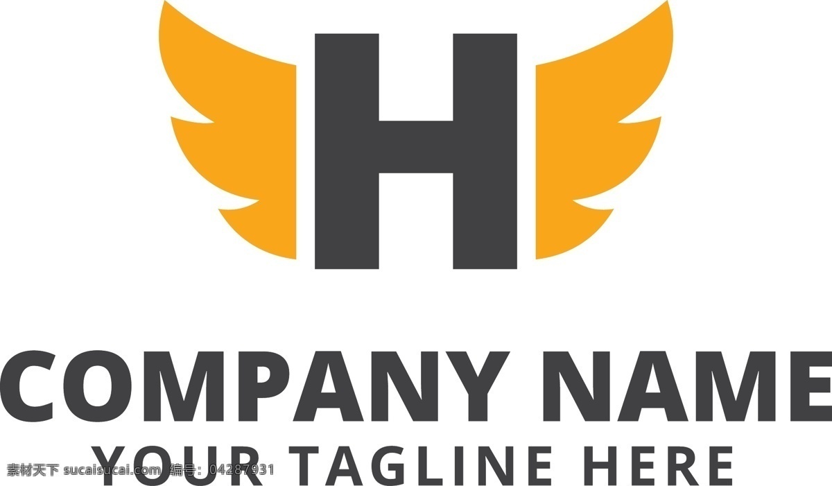 企业 标志 翅膀 商业 体育 公司 品牌 符号 飞 身份 空气 标识 飞行 企业标识 公司logo logo模板 旅行社