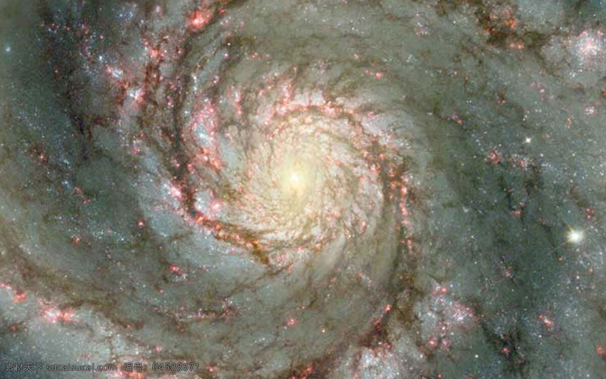 宇宙 抽象 科学研究 现代科技 星辰 漩涡 黑洞 矢量图