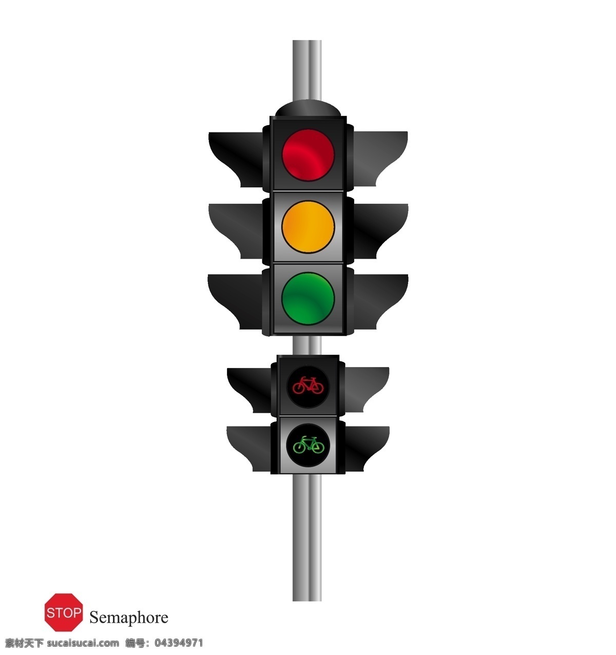 矢量 交通灯 图案 模板下载 红绿灯图标 红灯 绿灯 黄灯 马路灯 生活百科 矢量素材 白色