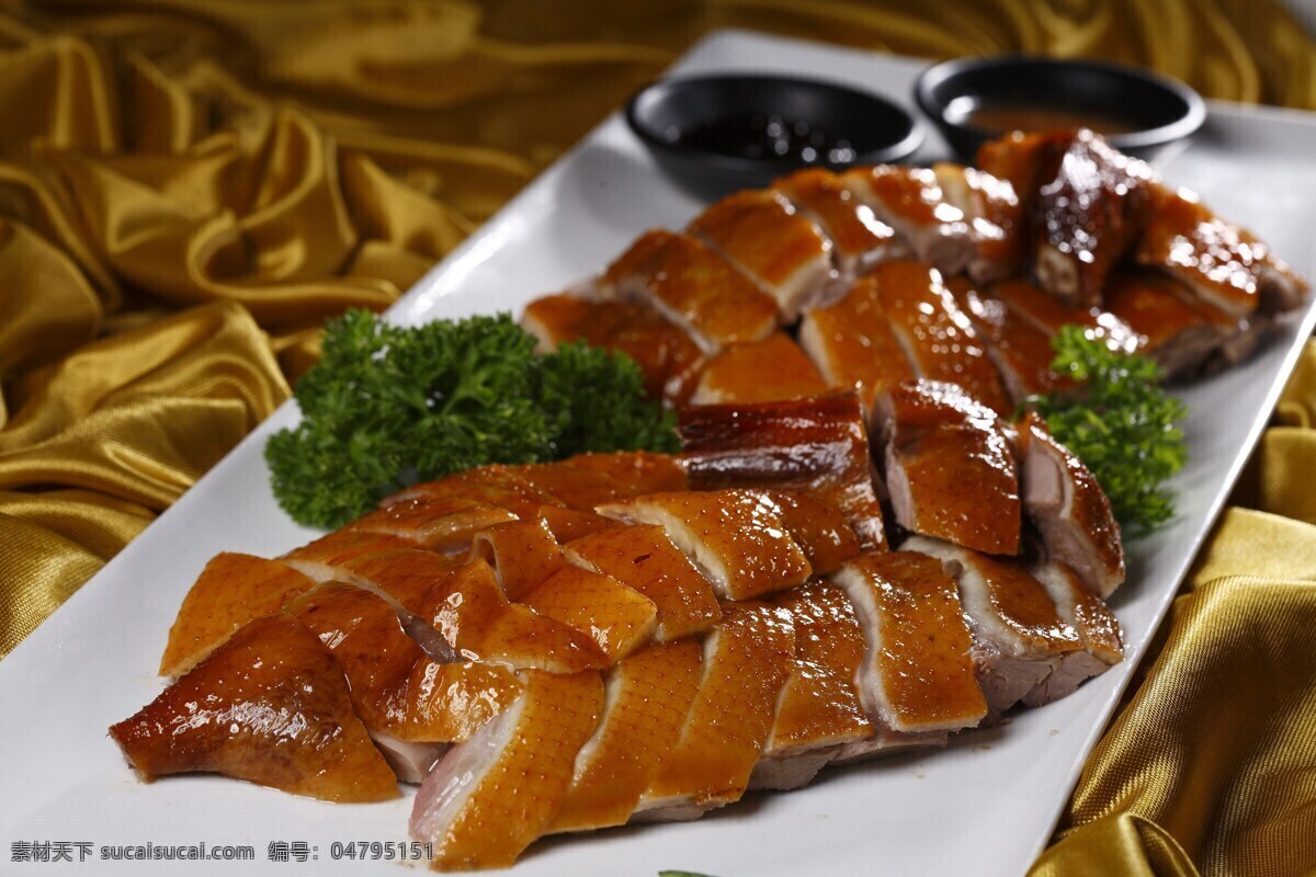 切碎 烤鸭子 菜 晚餐 家禽 白 水果 圣诞节 烤架 鹅 北京 烤鸭 餐饮美食 传统美食