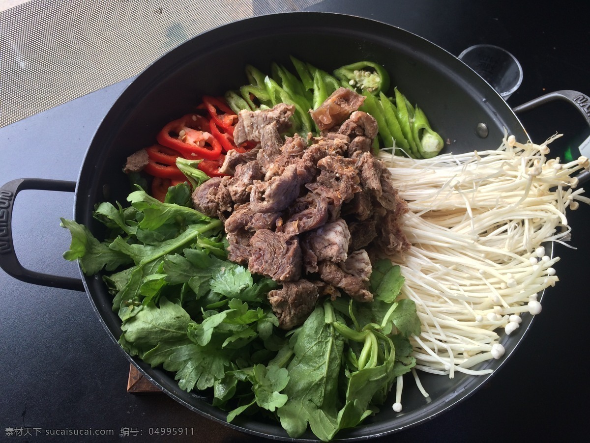 牛肉火锅 牛肉 火锅 韩国料理 韩餐 料理 餐饮美食 传统美食