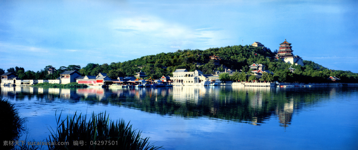 风景 psd源文件 黑色